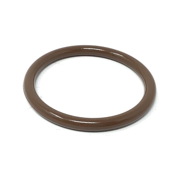 Springer Parts Inner Static O-Ring, FKM FP4000, Replaces Fristam Part# 1180000052.1 1180000052.1SP - main